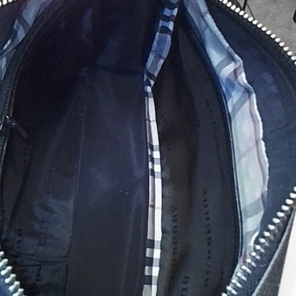 Authentic Burberry wrislet - Picture 10 of 16